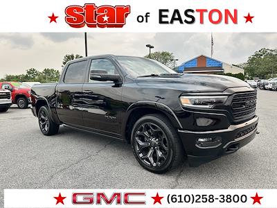 2023 Ram 1500 Crew Cab 4x4 Pickup for sale #451240A - photo 1