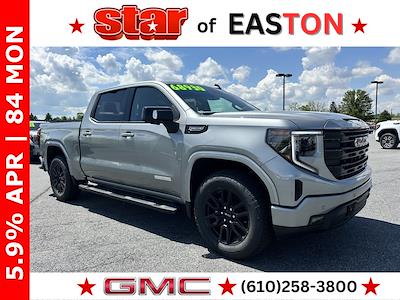2025 GMC Sierra 1500 Crew Cab 4x4 Pickup for sale #451241 - photo 1