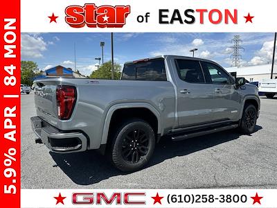 2025 GMC Sierra 1500 Crew Cab 4x4 Pickup for sale #451241 - photo 2