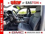 2025 GMC Sierra 1500 Crew Cab 4x4 Pickup for sale #451241 - photo 11