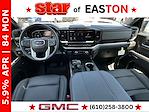 2025 GMC Sierra 1500 Crew Cab 4x4 Pickup for sale #451241 - photo 15