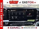 2025 GMC Sierra 1500 Crew Cab 4x4 Pickup for sale #451241 - photo 16