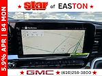 2025 GMC Sierra 1500 Crew Cab 4x4 Pickup for sale #451241 - photo 17