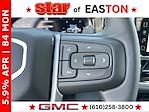 2025 GMC Sierra 1500 Crew Cab 4x4 Pickup for sale #451241 - photo 23