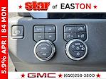 2025 GMC Sierra 1500 Crew Cab 4x4 Pickup for sale #451241 - photo 25