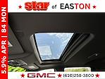 2025 GMC Sierra 1500 Crew Cab 4x4 Pickup for sale #451241 - photo 26