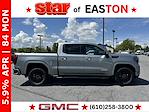 2025 GMC Sierra 1500 Crew Cab 4x4 Pickup for sale #451241 - photo 4