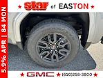 2025 GMC Sierra 1500 Crew Cab 4x4 Pickup for sale #451241 - photo 32