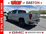 2025 GMC Sierra 1500 Crew Cab 4x4 Pickup for sale #451241 - photo 7