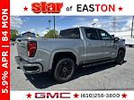 2025 GMC Sierra 1500 Crew Cab 4x4 Pickup for sale #451241 - photo 2