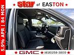 2025 GMC Sierra 1500 Crew Cab 4x4 Pickup for sale #451241 - photo 9