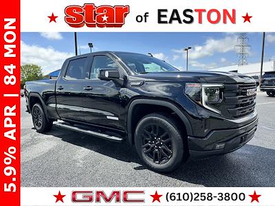 2025 GMC Sierra 1500 Crew Cab 4x4 Pickup for sale #451246 - photo 1