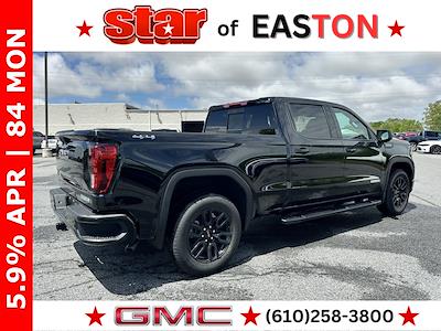 2025 GMC Sierra 1500 Crew Cab 4x4 Pickup for sale #451246 - photo 2