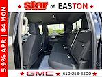 2025 GMC Sierra 1500 Crew Cab 4x4 Pickup for sale #451246 - photo 13