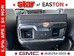 2025 GMC Sierra 1500 Crew Cab 4x4 Pickup for sale #451246 - photo 14