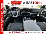 2025 GMC Sierra 1500 Crew Cab 4x4 Pickup for sale #451246 - photo 15
