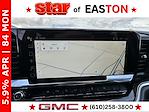 2025 GMC Sierra 1500 Crew Cab 4x4 Pickup for sale #451246 - photo 17