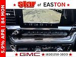 2025 GMC Sierra 1500 Crew Cab 4x4 Pickup for sale #451246 - photo 19
