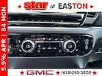 2025 GMC Sierra 1500 Crew Cab 4x4 Pickup for sale #451246 - photo 20