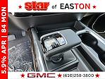 2025 GMC Sierra 1500 Crew Cab 4x4 Pickup for sale #451246 - photo 22