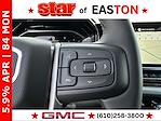 2025 GMC Sierra 1500 Crew Cab 4x4 Pickup for sale #451246 - photo 23