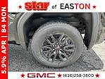 2025 GMC Sierra 1500 Crew Cab 4x4 Pickup for sale #451246 - photo 31