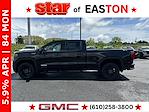 2025 GMC Sierra 1500 Crew Cab 4x4 Pickup for sale #451246 - photo 6