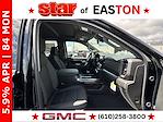 2025 GMC Sierra 1500 Crew Cab 4x4 Pickup for sale #451246 - photo 9