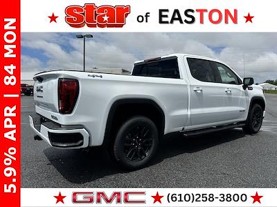 2025 GMC Sierra 1500 Crew Cab 4x4 Pickup for sale #451247 - photo 2