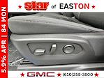2025 GMC Sierra 1500 Crew Cab 4x4 Pickup for sale #451247 - photo 12