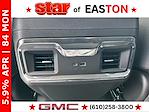 2025 GMC Sierra 1500 Crew Cab 4x4 Pickup for sale #451247 - photo 14