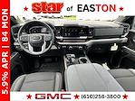2025 GMC Sierra 1500 Crew Cab 4x4 Pickup for sale #451247 - photo 15