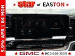 2025 GMC Sierra 1500 Crew Cab 4x4 Pickup for sale #451247 - photo 16