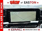2025 GMC Sierra 1500 Crew Cab 4x4 Pickup for sale #451247 - photo 17