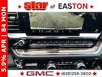 2025 GMC Sierra 1500 Crew Cab 4x4 Pickup for sale #451247 - photo 19