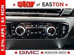 2025 GMC Sierra 1500 Crew Cab 4x4 Pickup for sale #451247 - photo 20