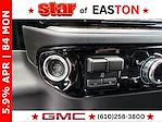 2025 GMC Sierra 1500 Crew Cab 4x4 Pickup for sale #451247 - photo 21