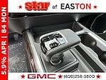 2025 GMC Sierra 1500 Crew Cab 4x4 Pickup for sale #451247 - photo 22