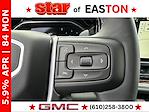2025 GMC Sierra 1500 Crew Cab 4x4 Pickup for sale #451247 - photo 23