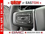 2025 GMC Sierra 1500 Crew Cab 4x4 Pickup for sale #451247 - photo 24