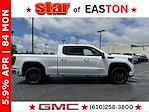 2025 GMC Sierra 1500 Crew Cab 4x4 Pickup for sale #451247 - photo 4
