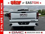 2025 GMC Sierra 1500 Crew Cab 4x4 Pickup for sale #451247 - photo 8