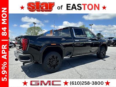 2025 GMC Sierra 2500 Crew Cab 4x4 Pickup for sale #451248 - photo 2