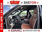 2025 GMC Sierra 2500 Crew Cab 4x4 Pickup for sale #451248 - photo 12