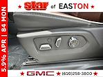 2025 GMC Sierra 2500 Crew Cab 4x4 Pickup for sale #451248 - photo 13