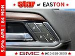 2025 GMC Sierra 2500 Crew Cab 4x4 Pickup for sale #451248 - photo 14