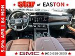 2025 GMC Sierra 2500 Crew Cab 4x4 Pickup for sale #451248 - photo 17