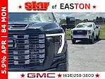 2025 GMC Sierra 2500 Crew Cab 4x4 Pickup for sale #451248 - photo 26