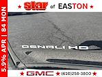 2025 GMC Sierra 2500 Crew Cab 4x4 Pickup for sale #451248 - photo 28