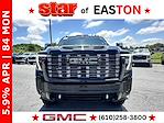 2025 GMC Sierra 2500 Crew Cab 4x4 Pickup for sale #451248 - photo 5